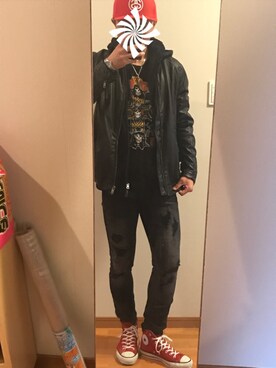 tomさんのコーディネート