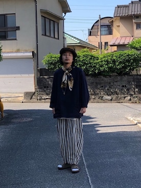 「winnercap」｜Takuyaさん（メンズ・176cm）の夏コーディネート