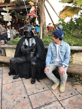 やすすさんのコーディネート