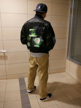 short倉さんのコーディネート