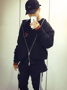 aboyさんのコーディネート