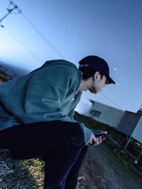 aboyさんのコーディネート