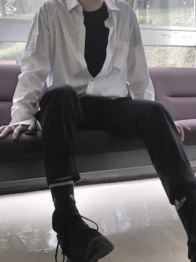 aboyさんのコーディネート