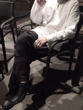 aboyさんのコーディネート