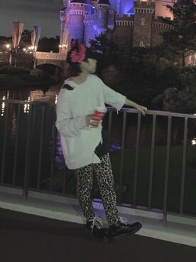 aboyさんのコーディネート