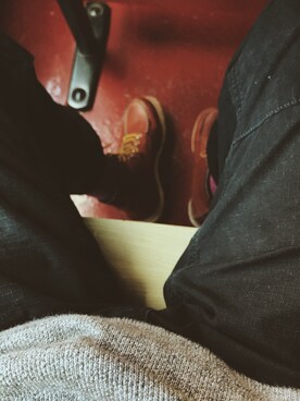 redさんのコーディネート