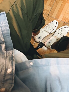 redさんのコーディネート