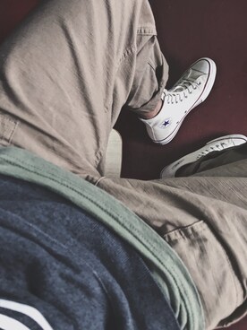 redさんのコーディネート