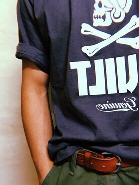 redさんのコーディネート