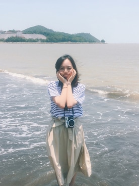 cho_◡̈♥︎さんのコーディネート