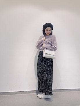 cho_◡̈♥︎さんのコーディネート