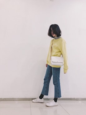 cho_◡̈♥︎さんのコーディネート