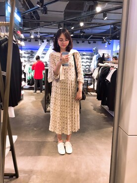 cho_◡̈♥︎さんのコーディネート