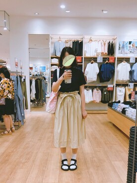 cho_◡̈♥︎さんのコーディネート