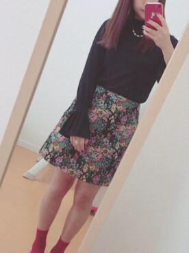 mie*さんのコーディネート