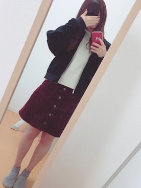 mie*さんのコーディネート