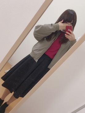 mie*さんのコーディネート