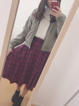 mie*さんのコーディネート