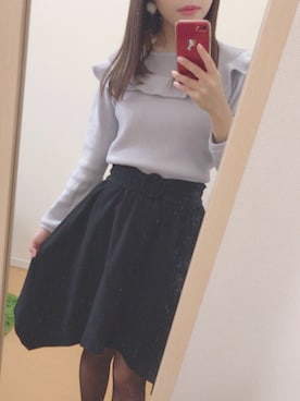 mie*さんのコーディネート