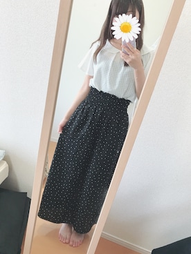 mie*さんのコーディネート