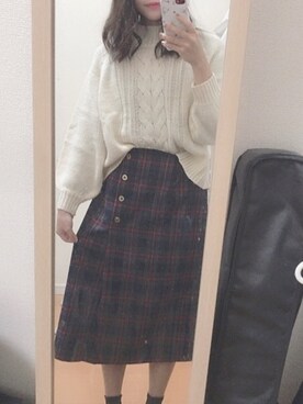 mie*さんのコーディネート