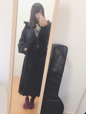 mie*さんのコーディネート