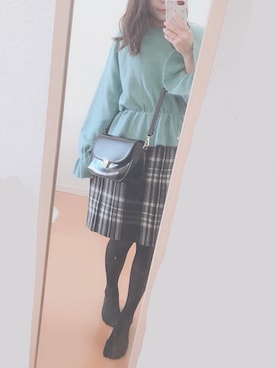 mie*さんのコーディネート