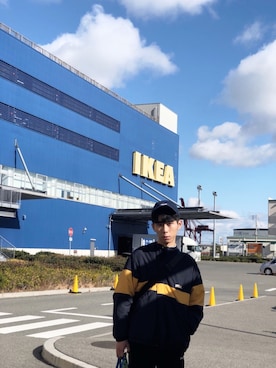 sikaさんのコーディネート