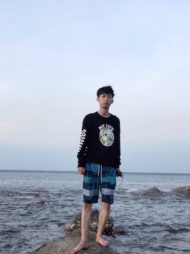 sikaさんのコーディネート