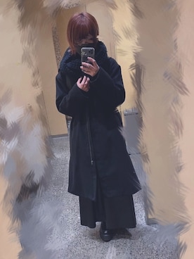 R I S A 。さんのコーディネート