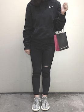 Hei Manさんのコーディネート