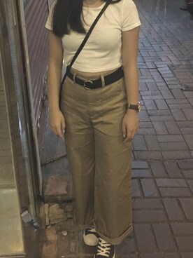 Hei Manさんのコーディネート