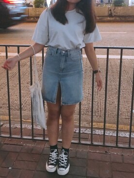 Hei Manさんのコーディネート