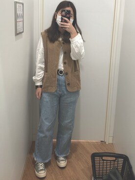 Hei Manさんのコーディネート