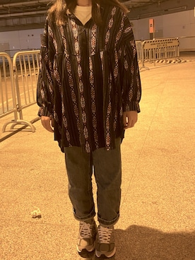 Hei Manさんのコーディネート