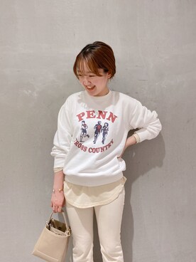 OIZUMI_157cmさん(レディース・157cm)の秋コーディネート