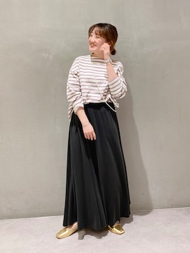 OIZUMI_157cmさん(レディース・157cm)の秋コーディネート