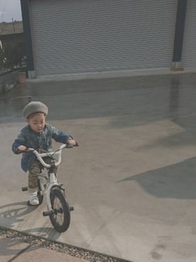 H-Sさんのコーディネート