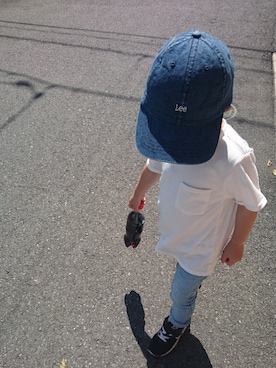 H-Sさんのコーディネート