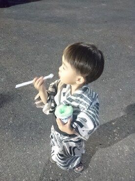 H-Sさんのコーディネート