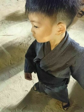 H-Sさんのコーディネート