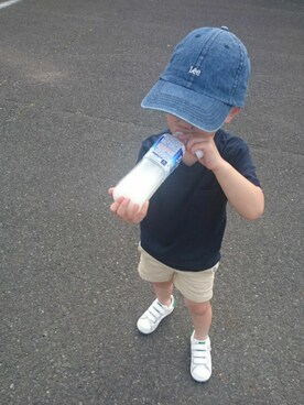 H-Sさんのコーディネート