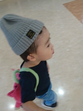 H-Sさんのコーディネート