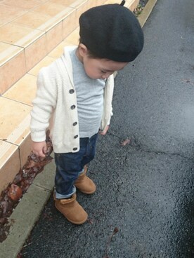 H-Sさんのコーディネート