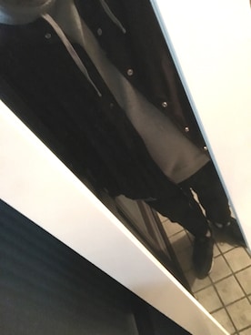 ぐっさんさんのコーディネート