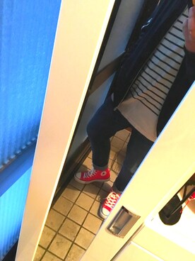 ぐっさんさんのコーディネート