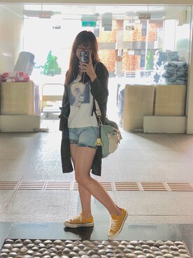 Gagaさんのコーディネート