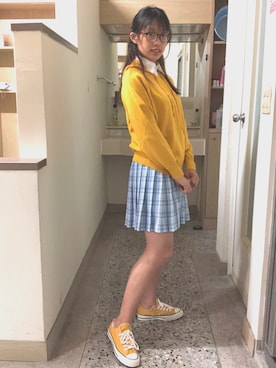 Gagaさんのコーディネート