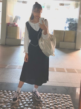 Gagaさんのコーディネート