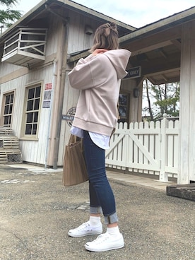 mino02riさんのコーディネート